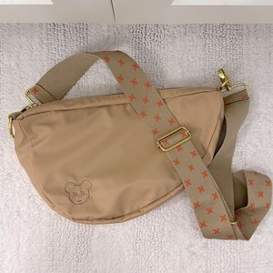 Citymouse Sling Diaper Bag